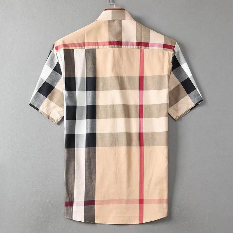 Burberry Men's Shirts 205